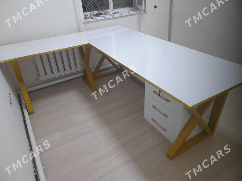 Loft stol we stul - Шабатский этрап - img 4