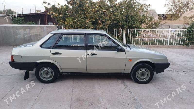 Lada 2109 2002 - 35 000 TMT - Кака - img 2