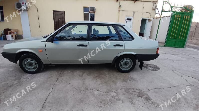 Lada 2109 2002 - 35 000 TMT - Кака - img 5