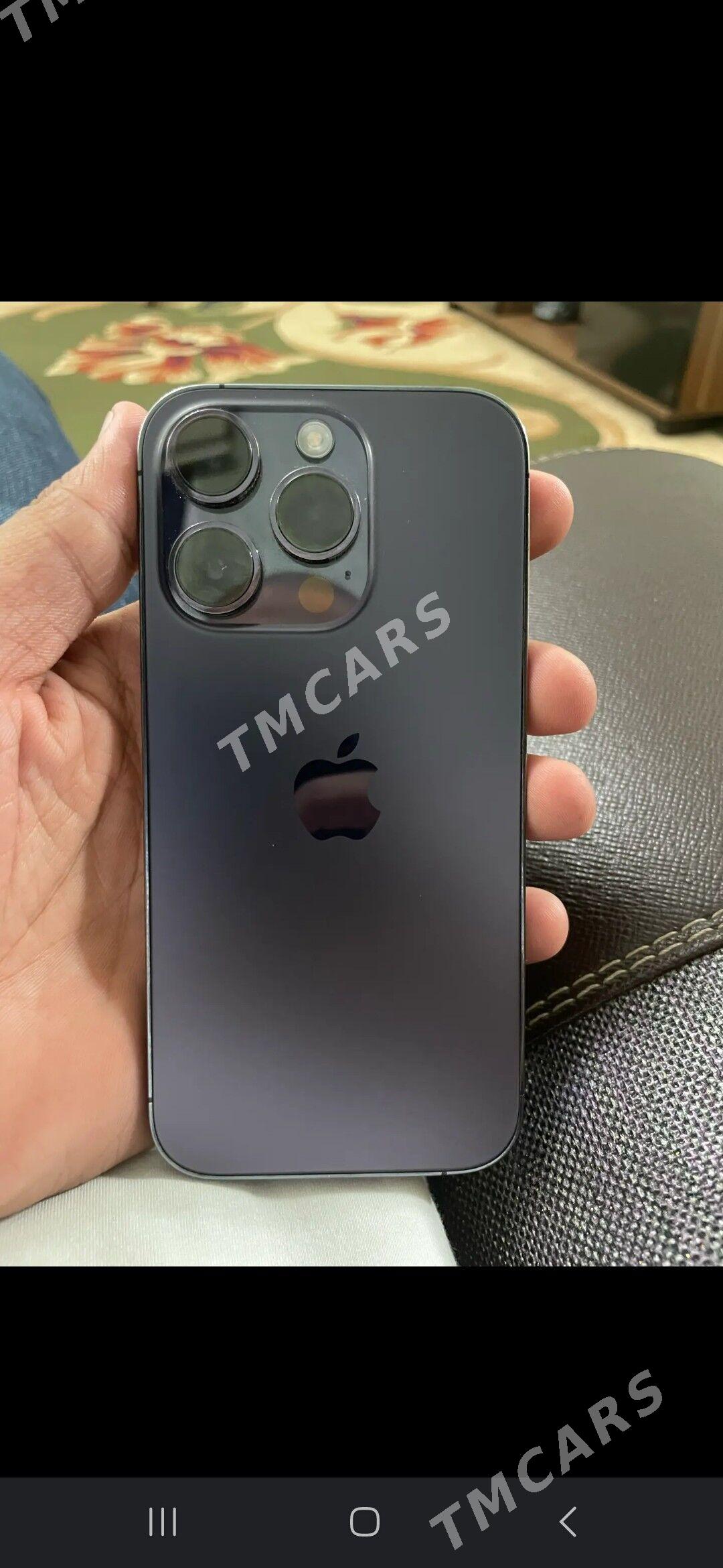 iPhone 14 pro - Mary - img 3