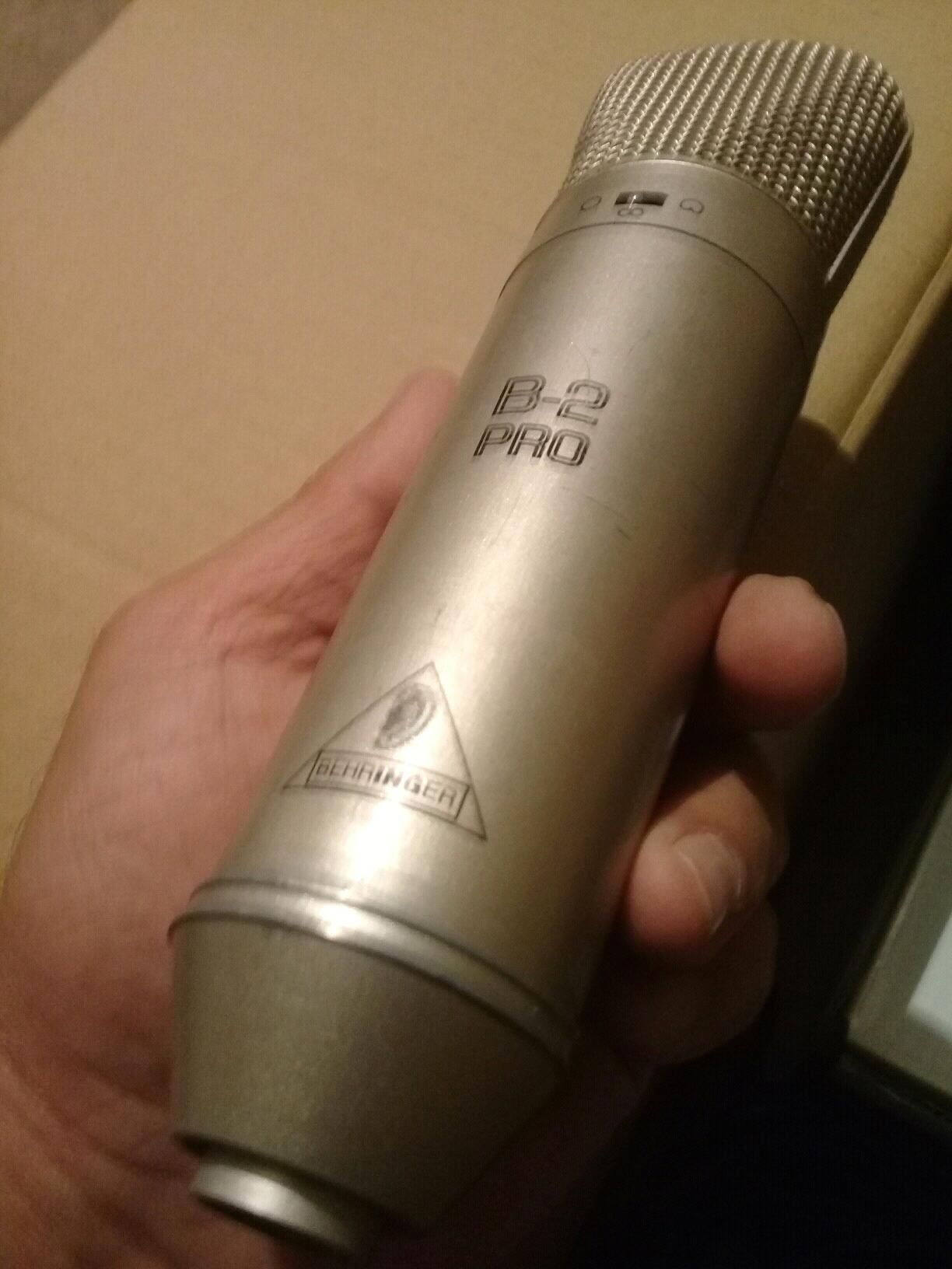 B 2.  PRO.  МИКРАФОН - Türkmenabat - img 2