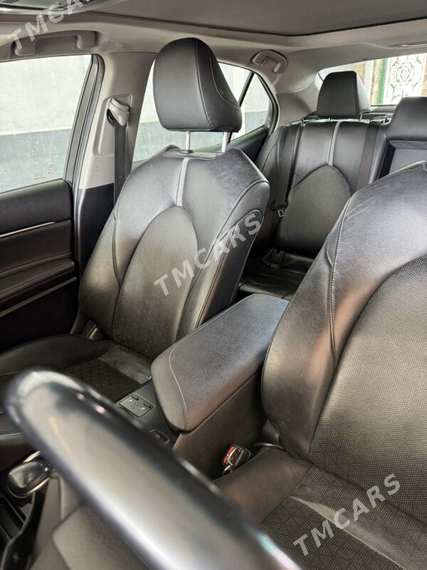 Toyota Camry 2018 - 350 000 TMT - Aşgabat - img 3