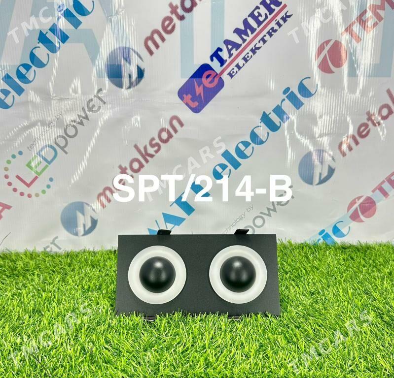 GU10  Spotlar içki we daşky - Ашхабад - img 10