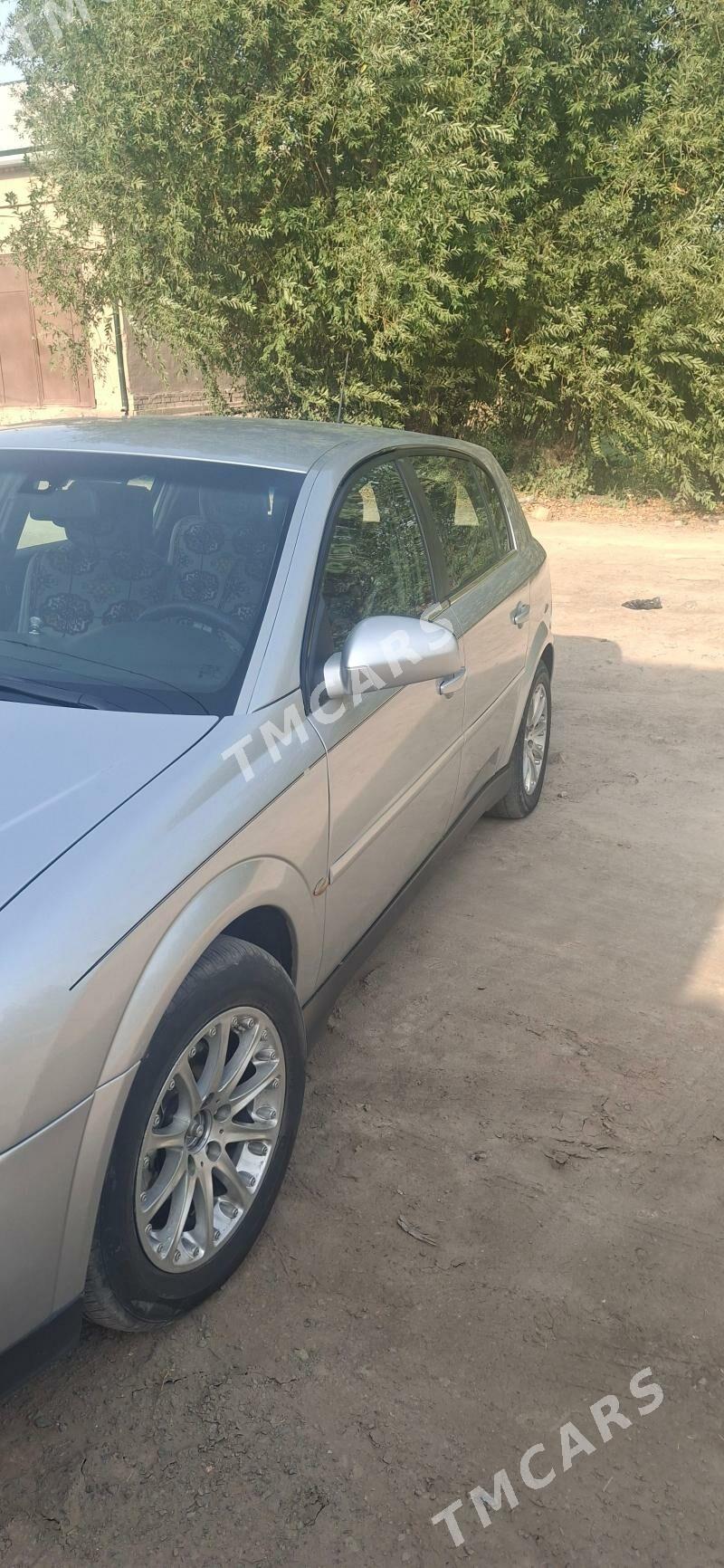 Opel Signum 2003 - 100 000 TMT - Şabat etr. - img 3