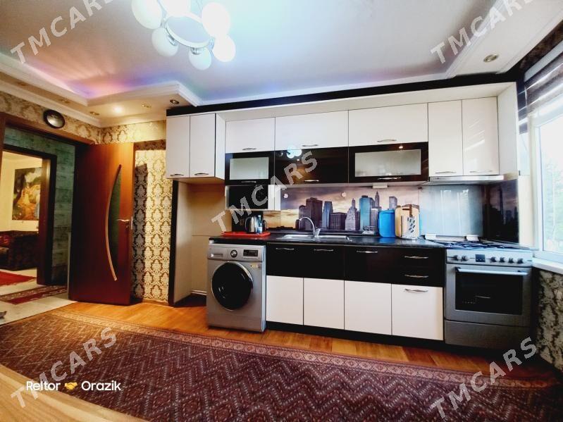 Arenda Arkac öni 2 komnat - Aşgabat - img 2