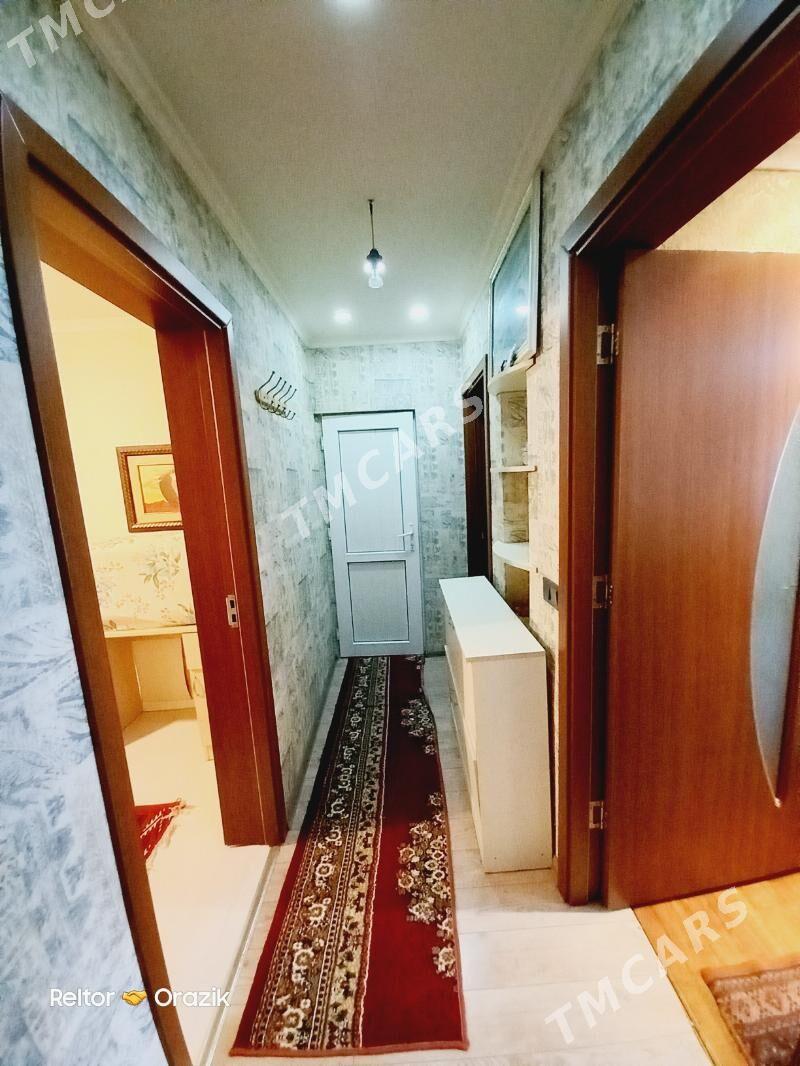 Arenda Arkac öni 2 komnat - Aşgabat - img 5