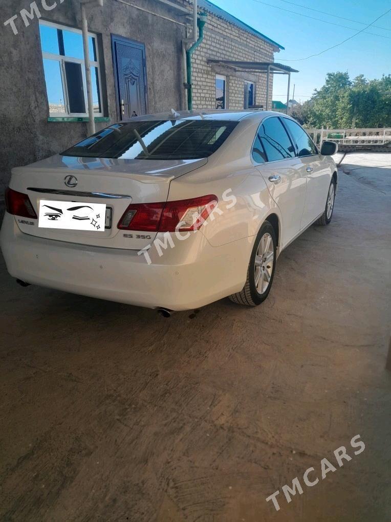 Lexus ES 350 2008 - 200 000 TMT - Kaka - img 2