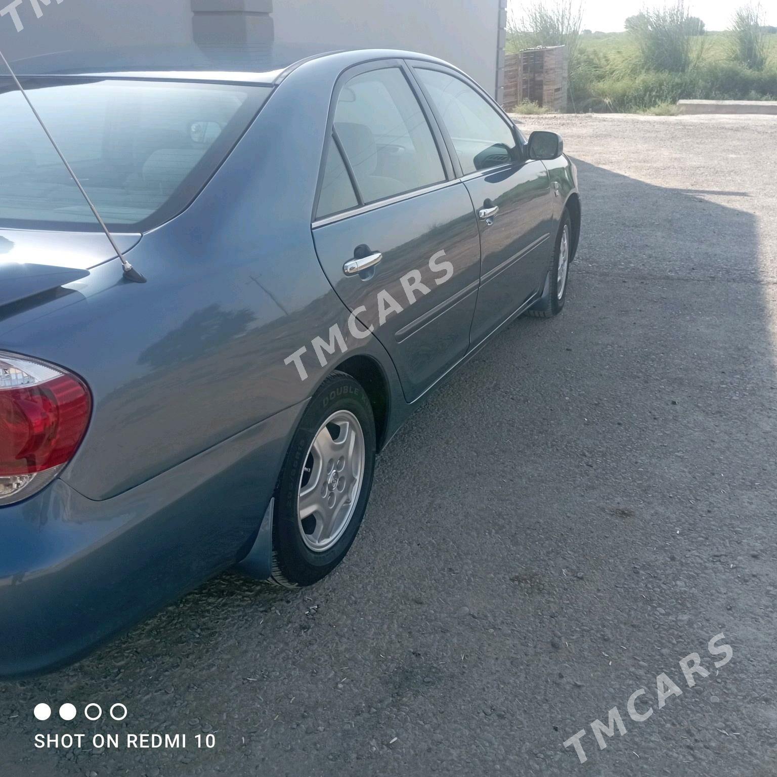 Toyota Camry 2002 - 170 000 TMT - Sakarçäge - img 2