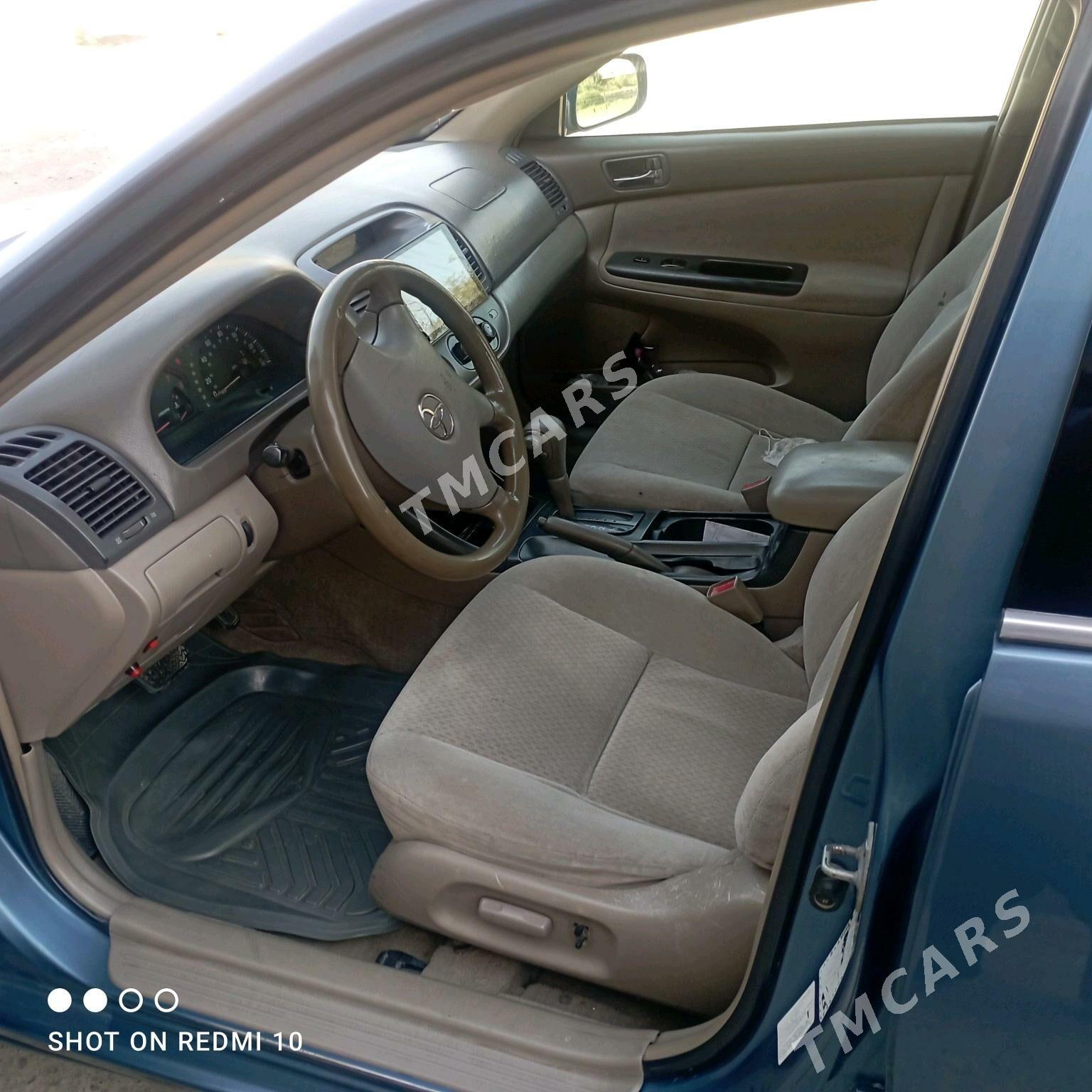 Toyota Camry 2002 - 170 000 TMT - Sakarçäge - img 4