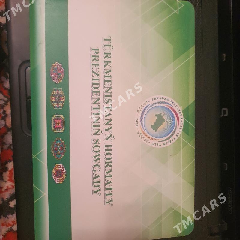 Okuwcy Bilimli - Aşgabat - img 2