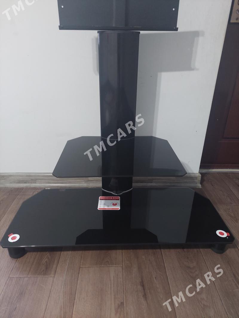 подставка для тв - Türkmenabat - img 2
