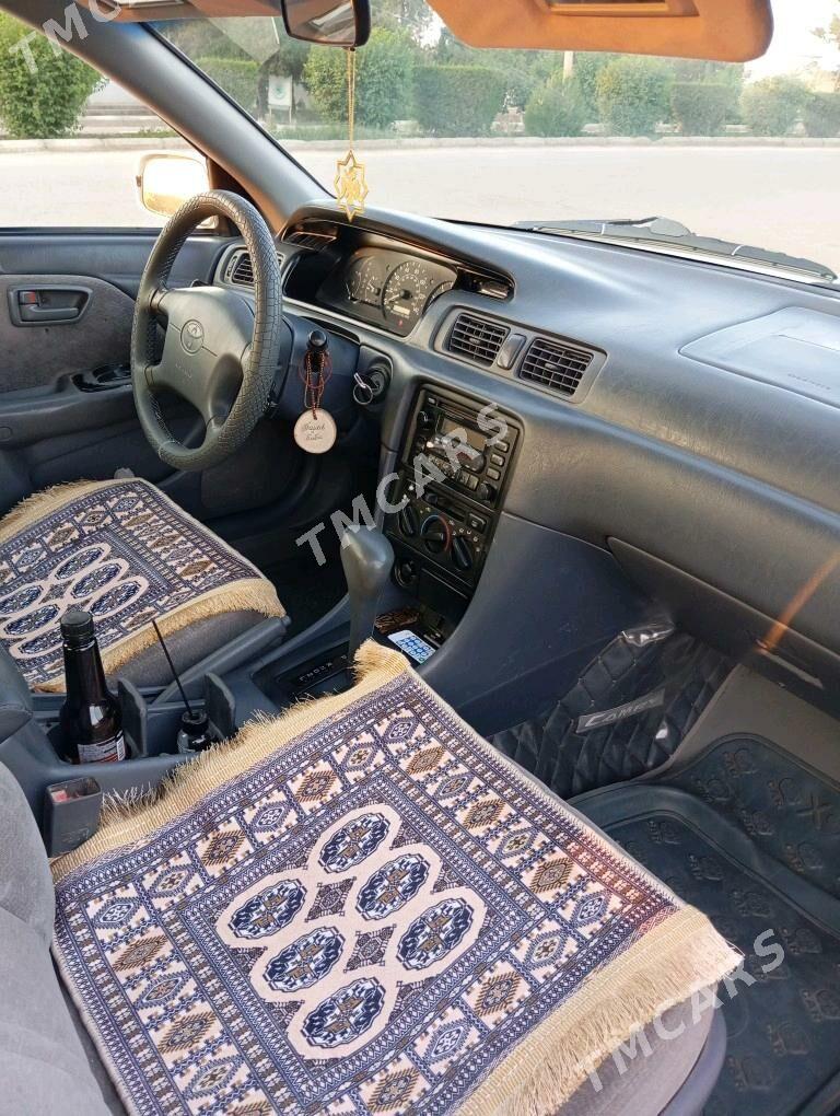 Toyota Camry 1998 - 135 000 TMT - Türkmenbaşy etr. - img 4