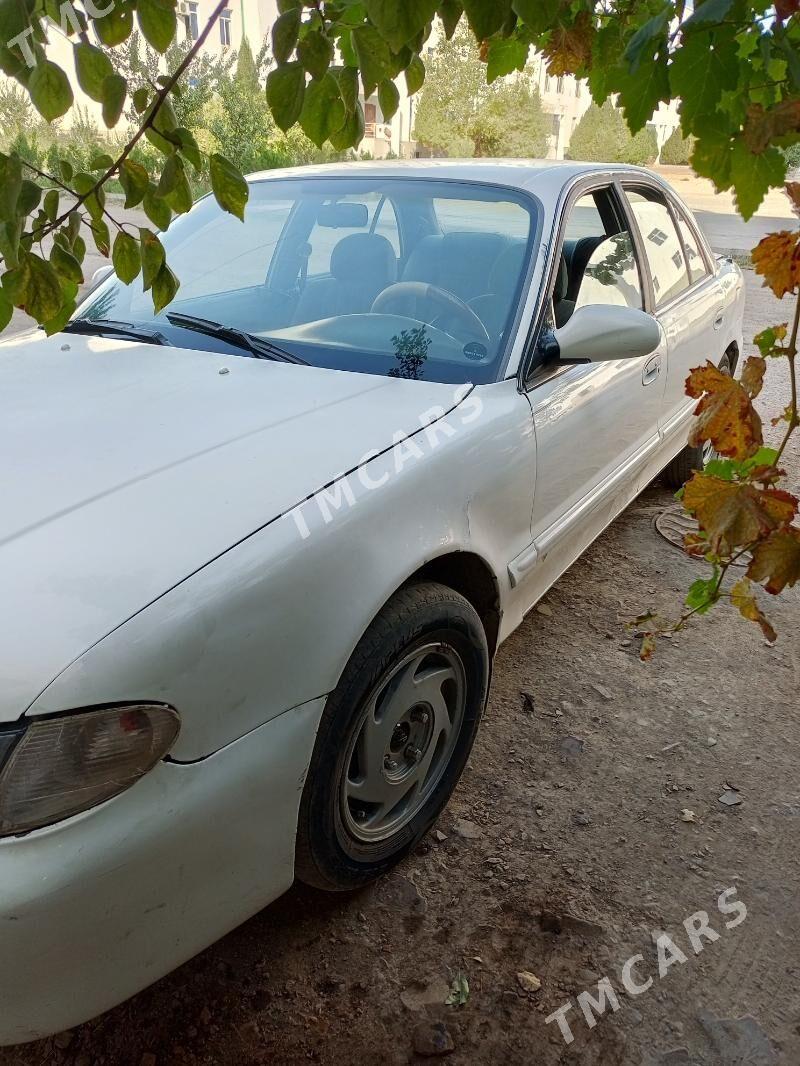 Hyundai Sonata 1997 - 25 000 TMT - Daşoguz - img 3