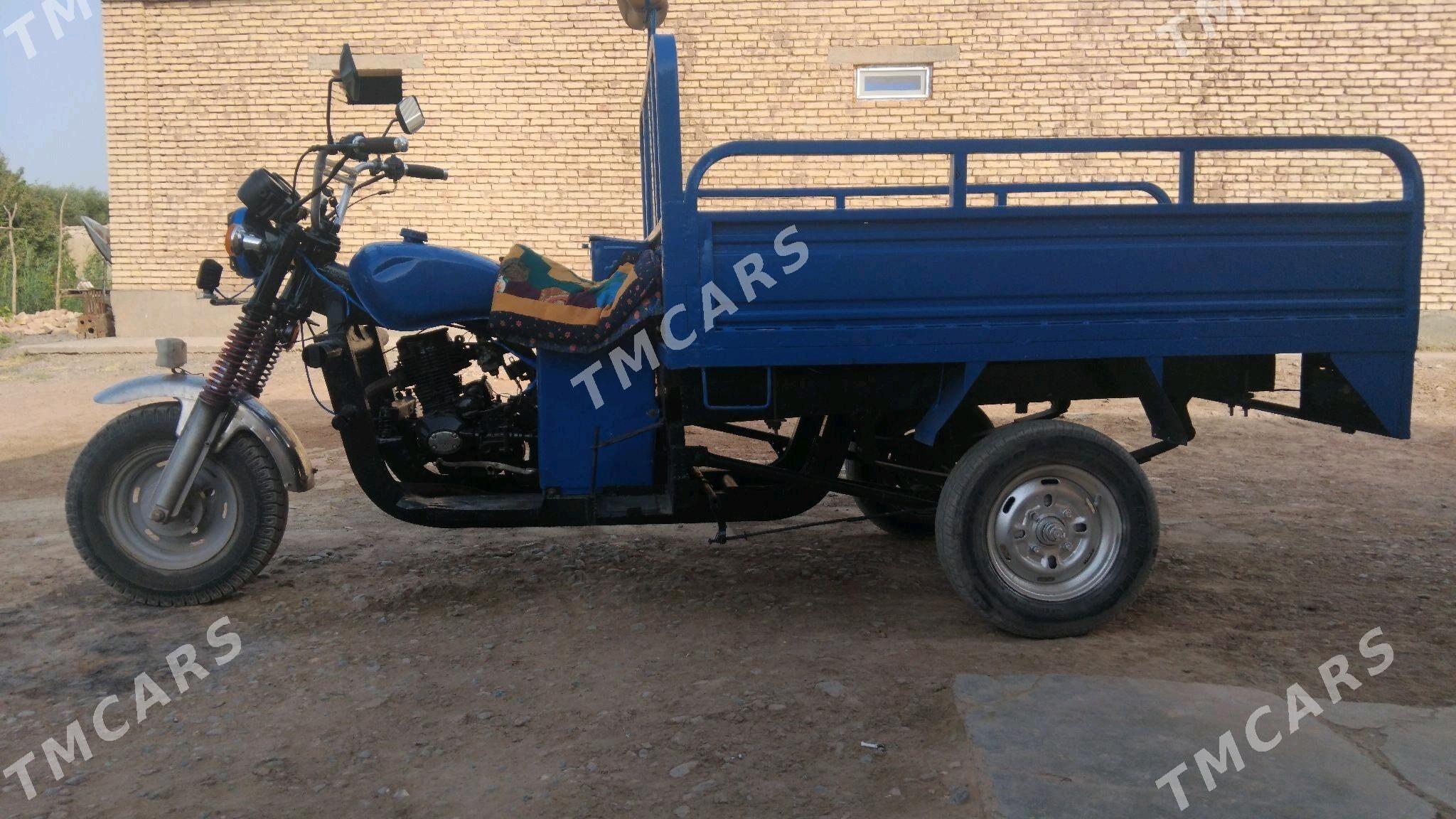 Fekon FK200-14G 2015 - 17 000 TMT - Tejen - img 3