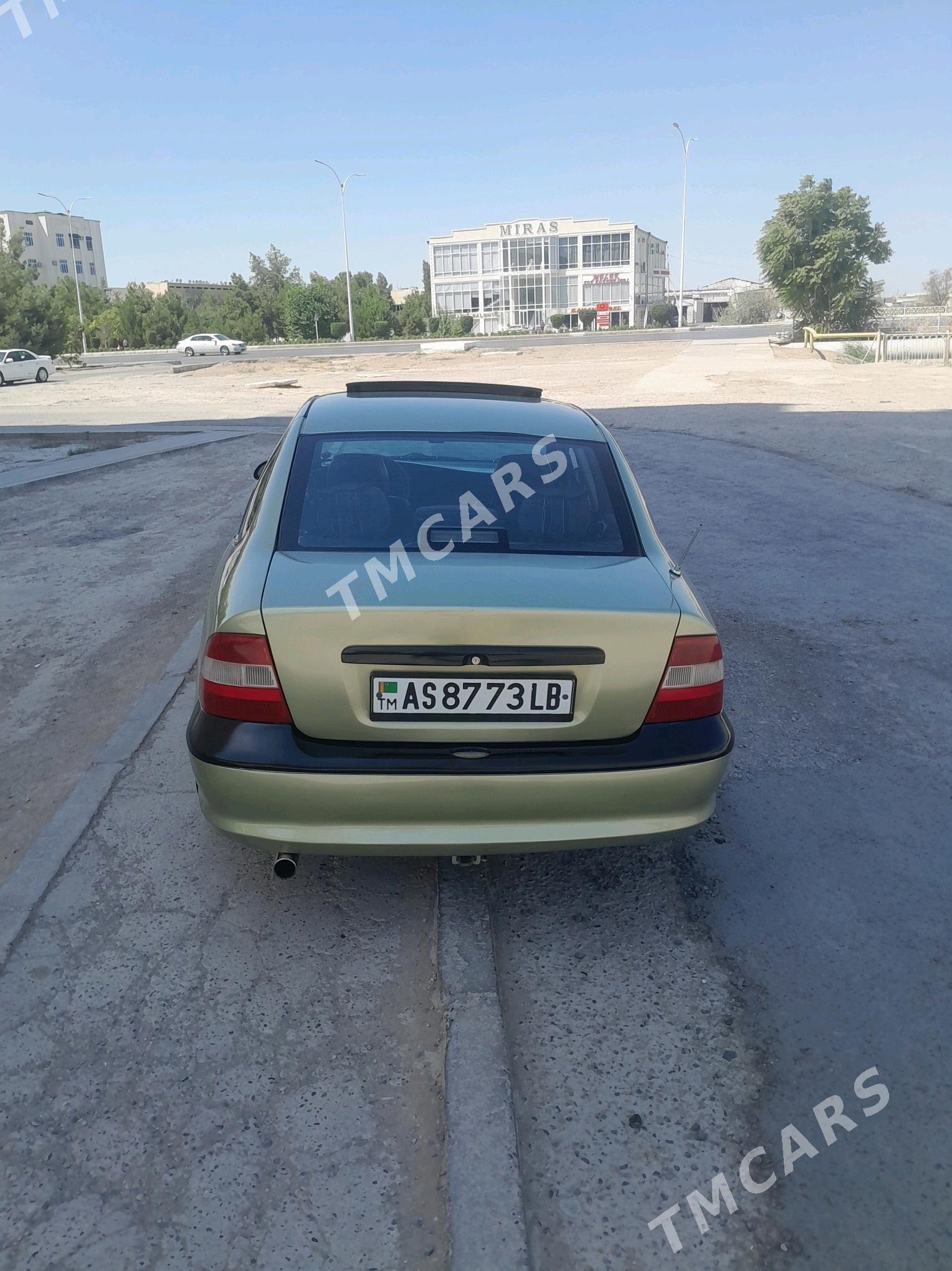 Opel Vectra 1997 - 49 000 TMT - Туркменабат - img 3