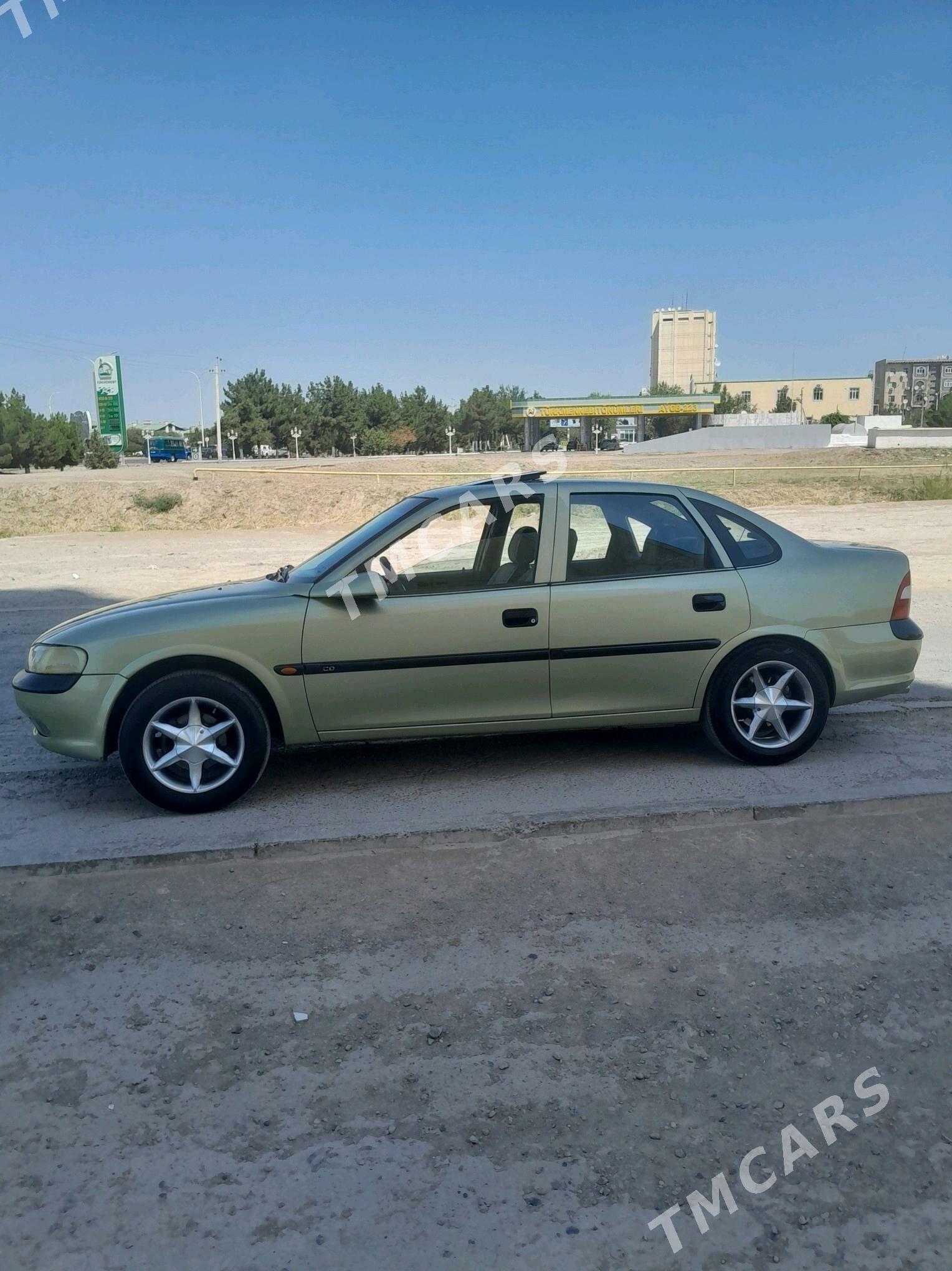 Opel Vectra 1997 - 49 000 TMT - Туркменабат - img 5