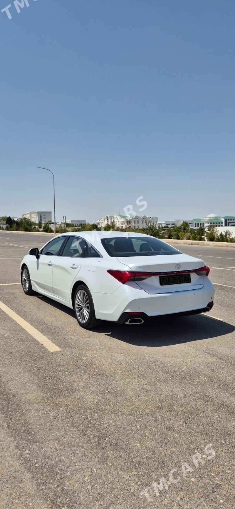 Toyota Avalon 2019 - 478 000 TMT - Анев - img 2