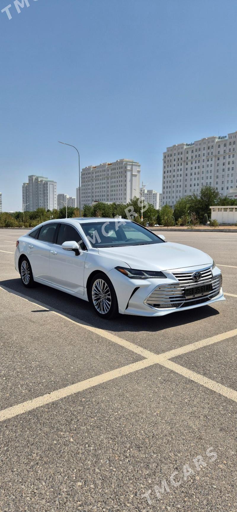 Toyota Avalon 2019 - 478 000 TMT - Анев - img 5
