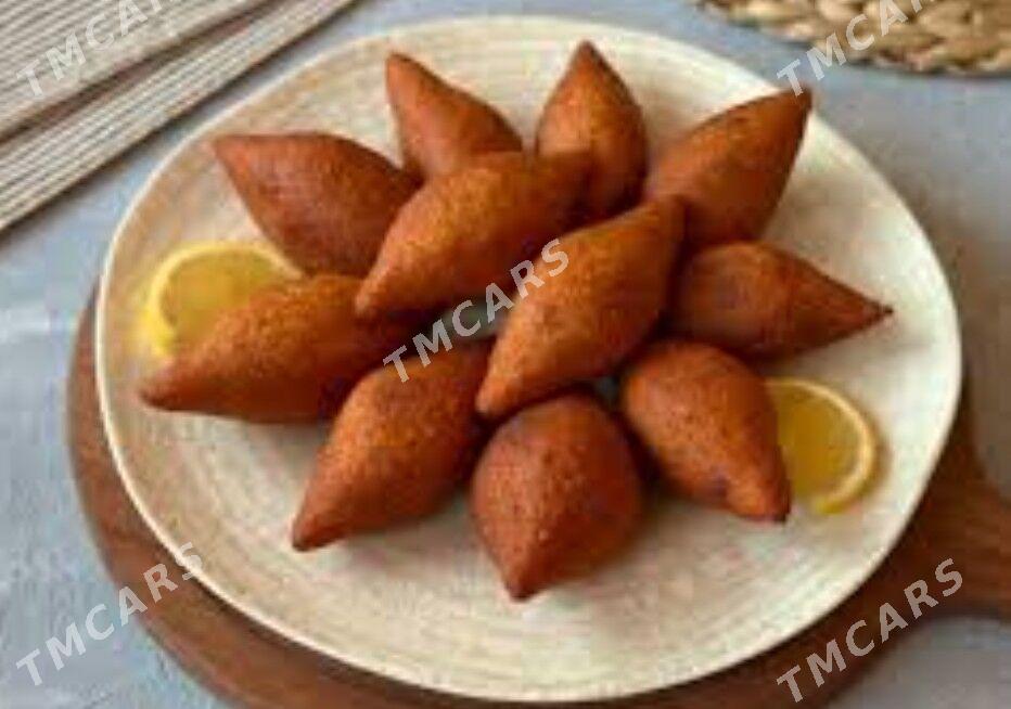 Sarma - Aşgabat - img 2