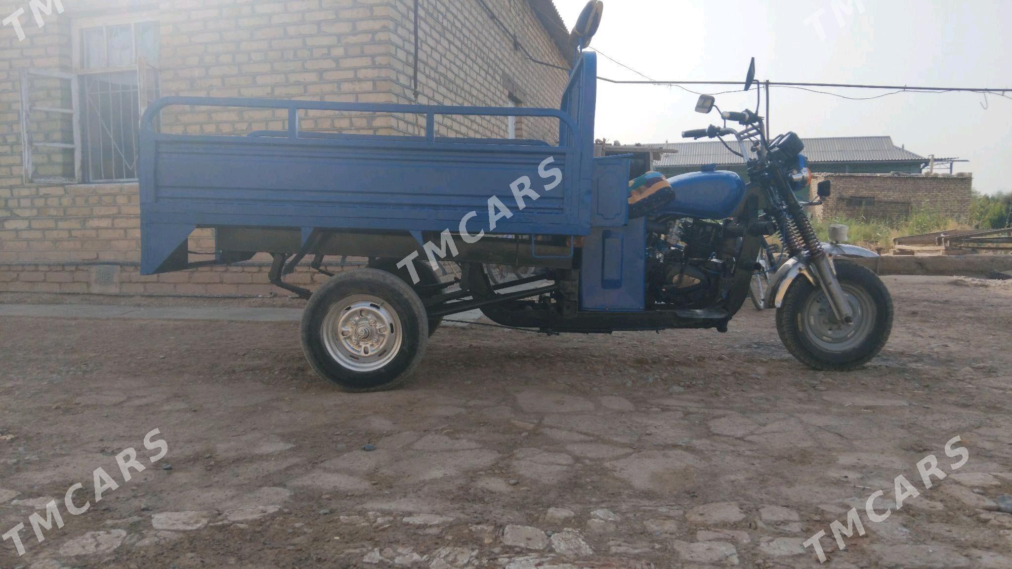 Fekon FK200-14G 2015 - 17 000 TMT - Tejen - img 5