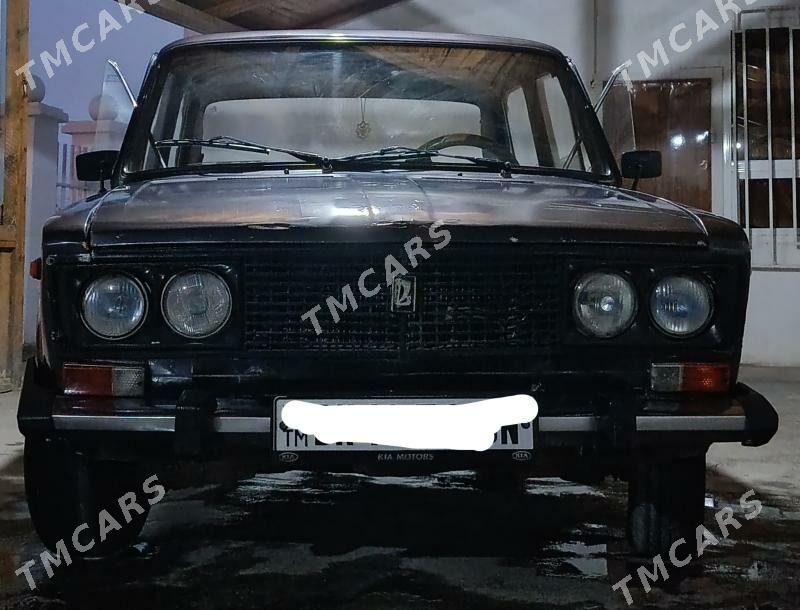 Lada 2106 2001 - 20 000 TMT - Балканабат - img 2