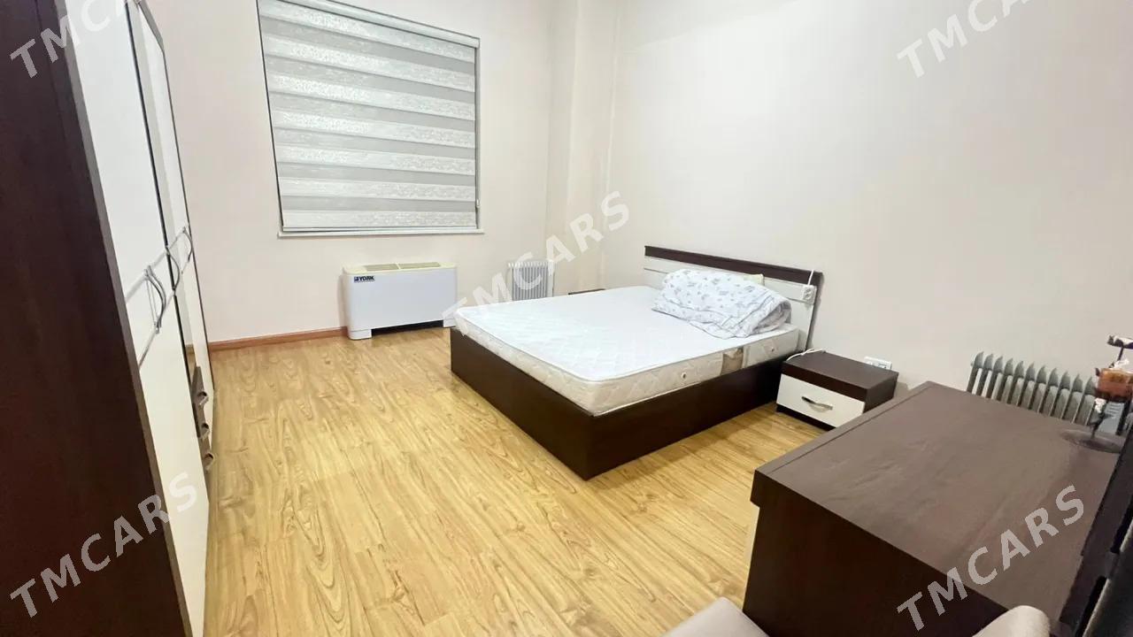ARENDA PLAN JAŸ - Ak bugdaý etraby - img 3