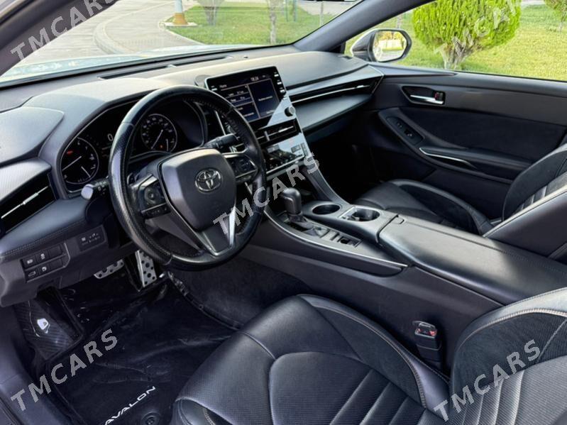 Toyota Avalon 2019 - 440 000 TMT - Ашхабад - img 4