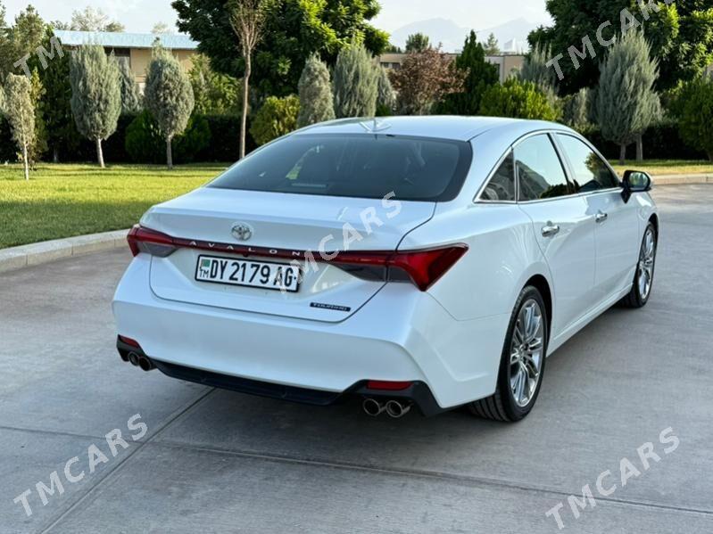 Toyota Avalon 2019 - 440 000 TMT - Ашхабад - img 7