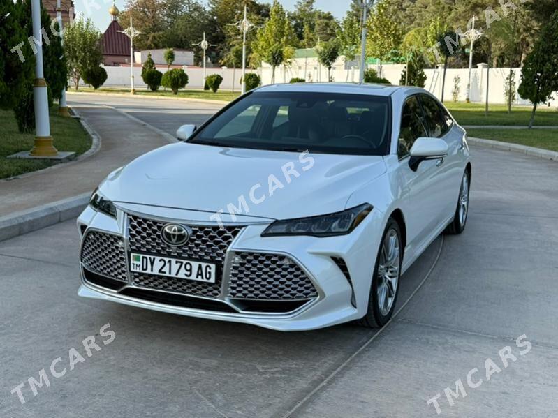 Toyota Avalon 2019 - 440 000 TMT - Ашхабад - img 5