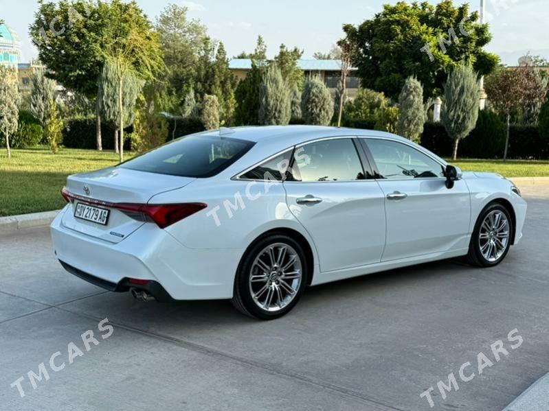 Toyota Avalon 2019 - 440 000 TMT - Ашхабад - img 6