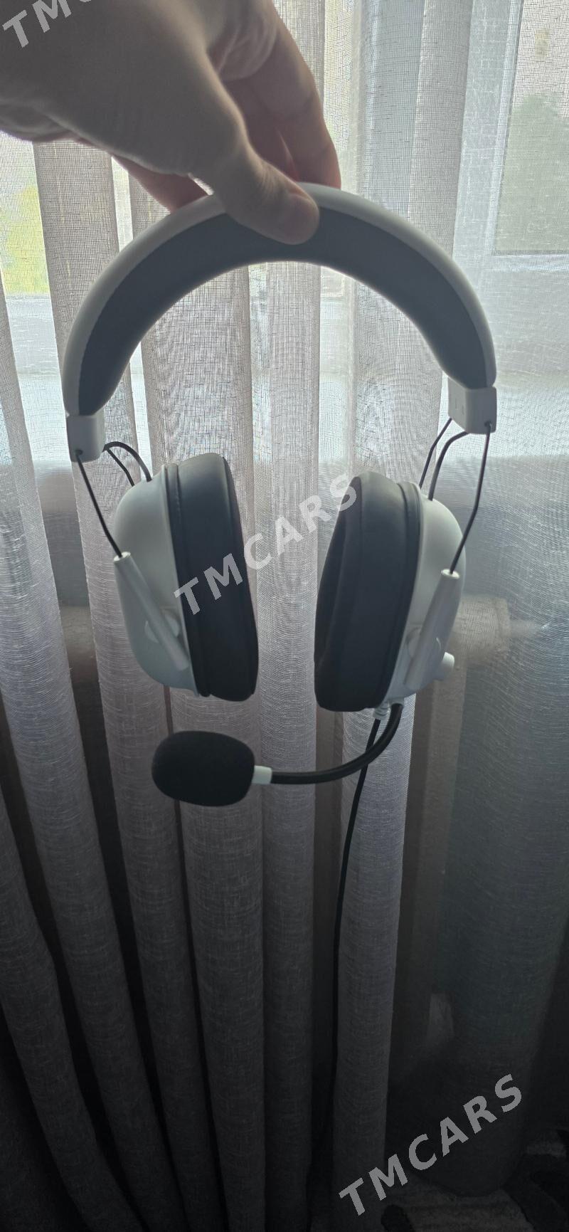 наушники Razer BlackShark V2x - Howdan "W" - img 4