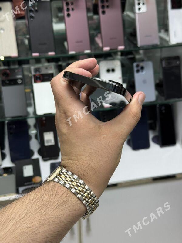 Iphone 14pro 98% 128gb - Ашхабад - img 5