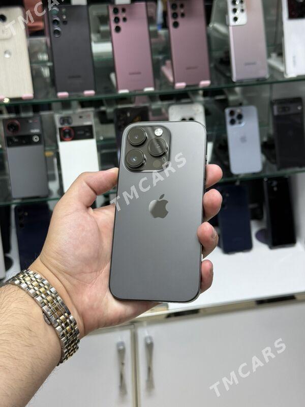 Iphone 14pro 98% 128gb - Ашхабад - img 4