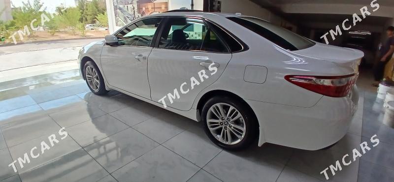 Toyota Camry 2016 - 270 000 TMT - 11 мкр - img 2