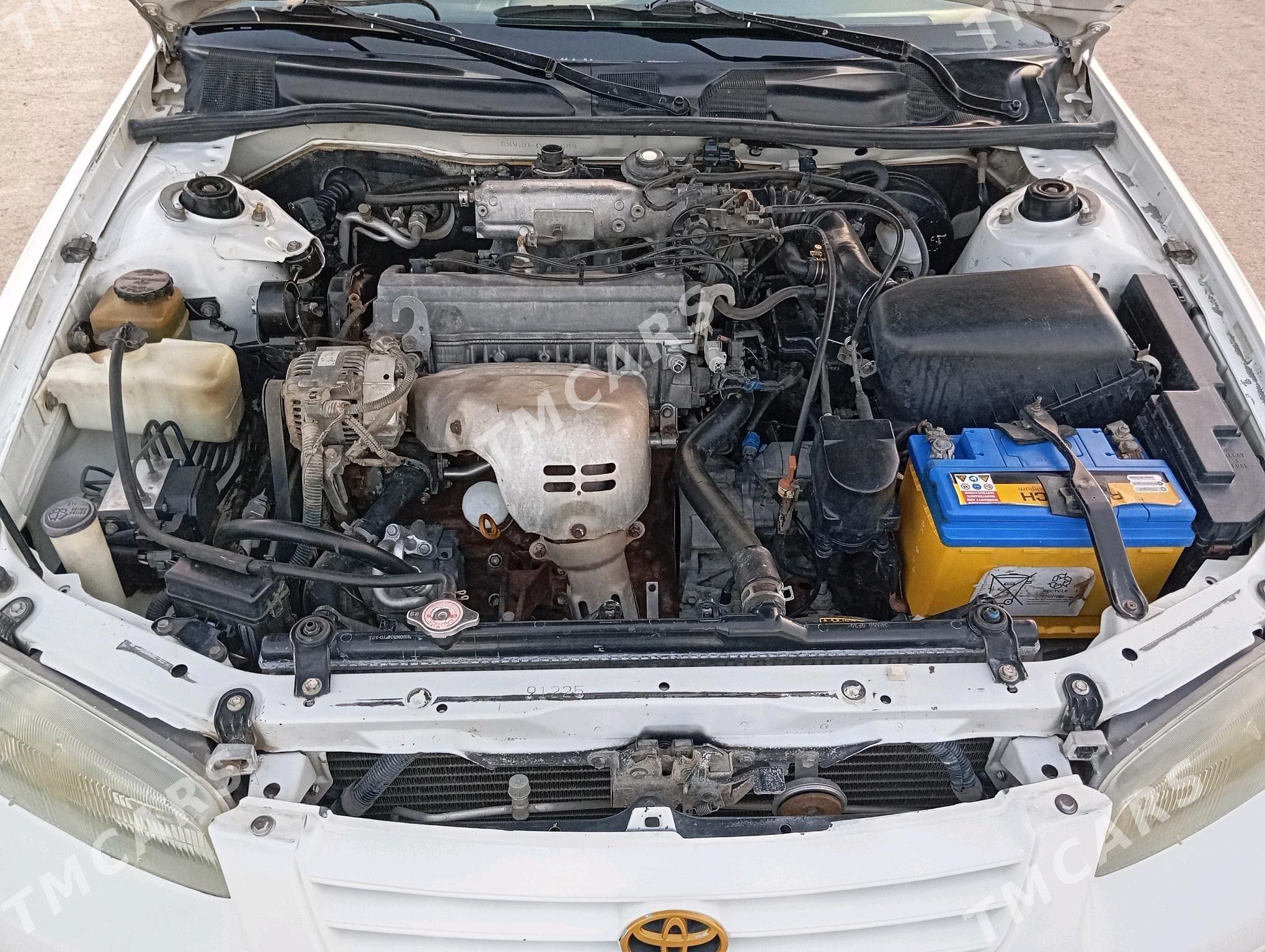 Toyota Camry 1998 - 135 000 TMT - Türkmenbaşy etr. - img 5