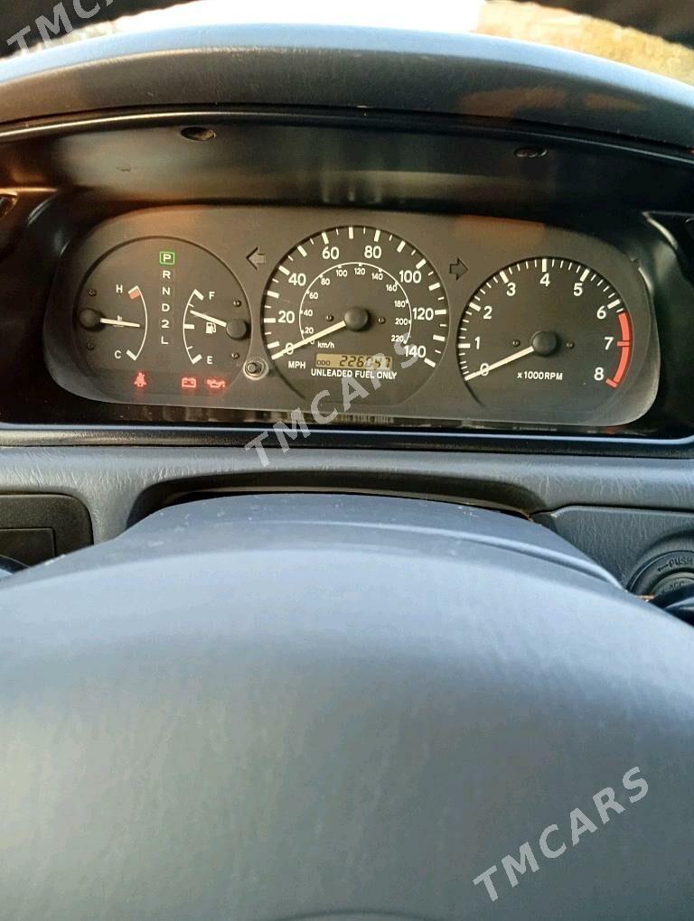 Toyota Camry 1998 - 135 000 TMT - Türkmenbaşy etr. - img 6