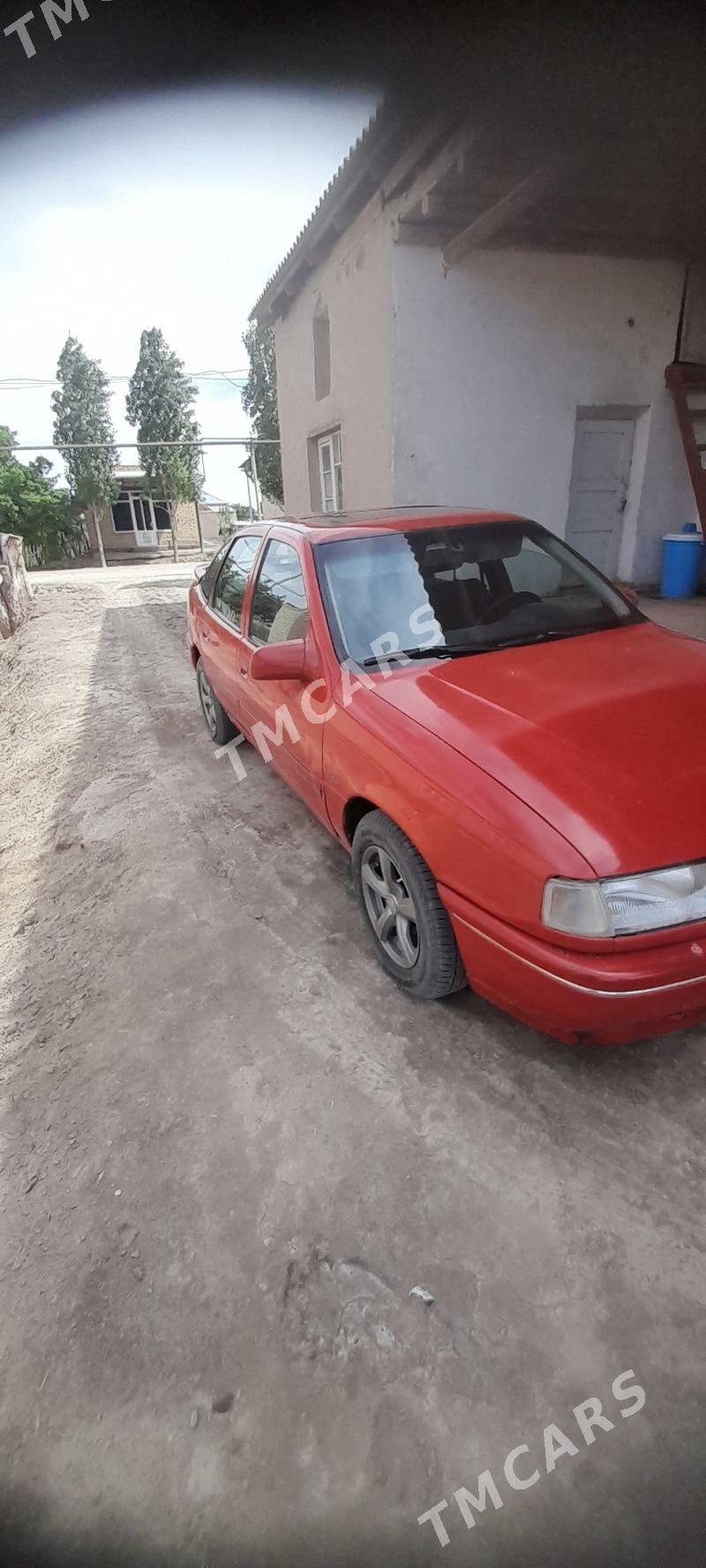 Opel Vectra 1991 - 17 000 TMT - Darganata - img 2