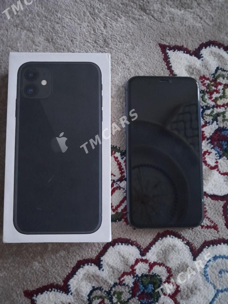 İphone 11 LL/A - Туркменабат - img 2