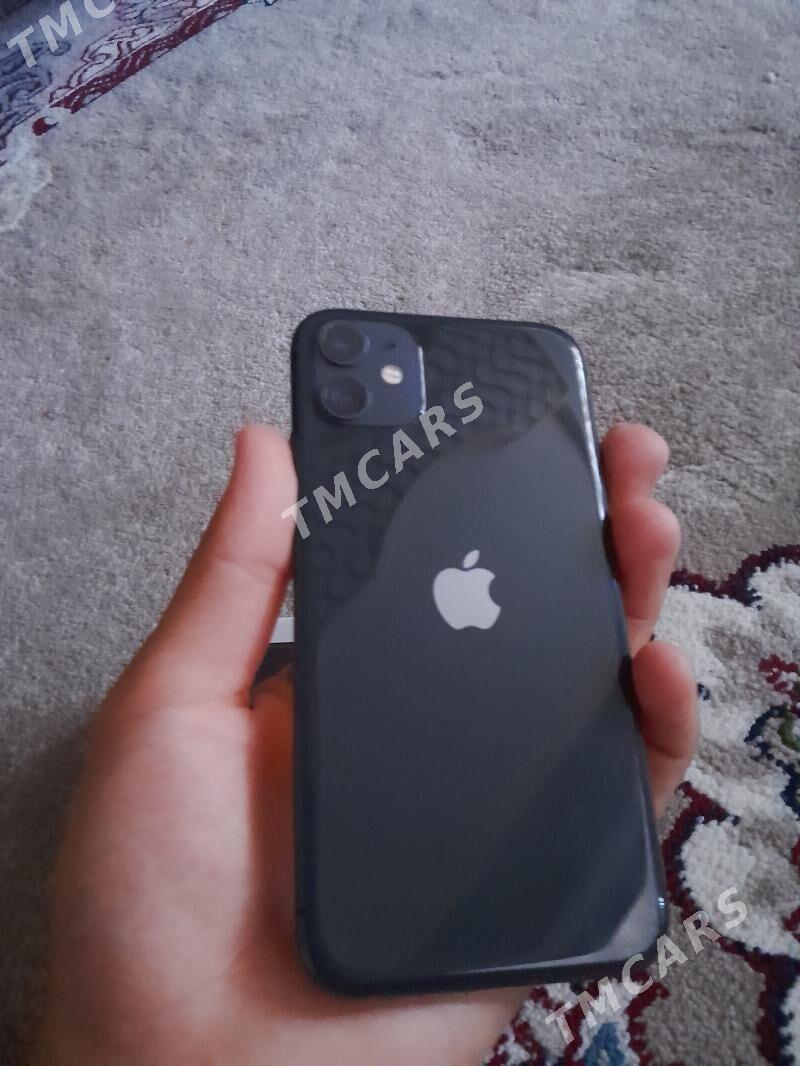 İphone 11 LL/A - Туркменабат - img 6