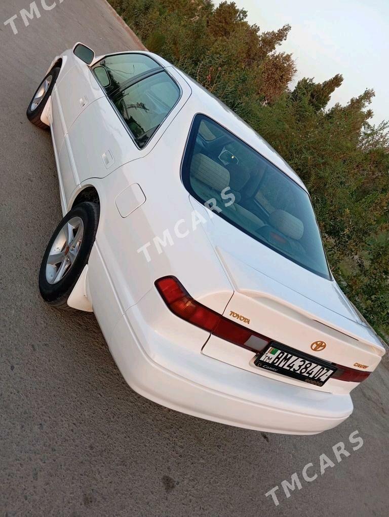 Toyota Camry 1998 - 135 000 TMT - Türkmenbaşy etr. - img 10