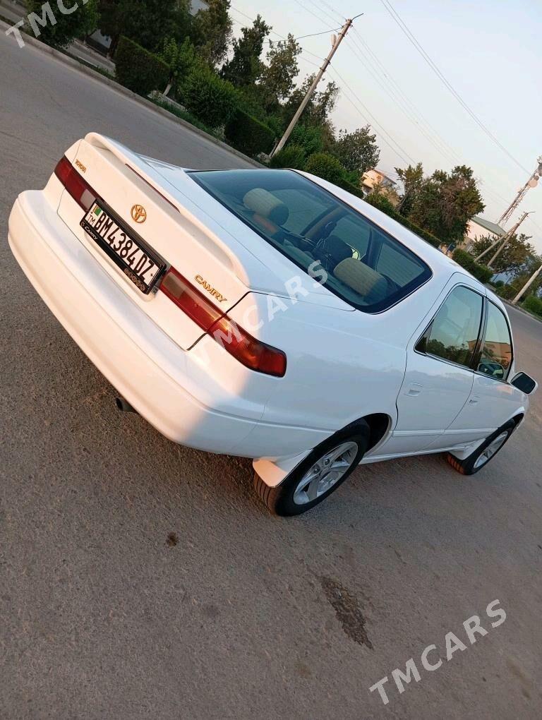 Toyota Camry 1998 - 135 000 TMT - Türkmenbaşy etr. - img 9