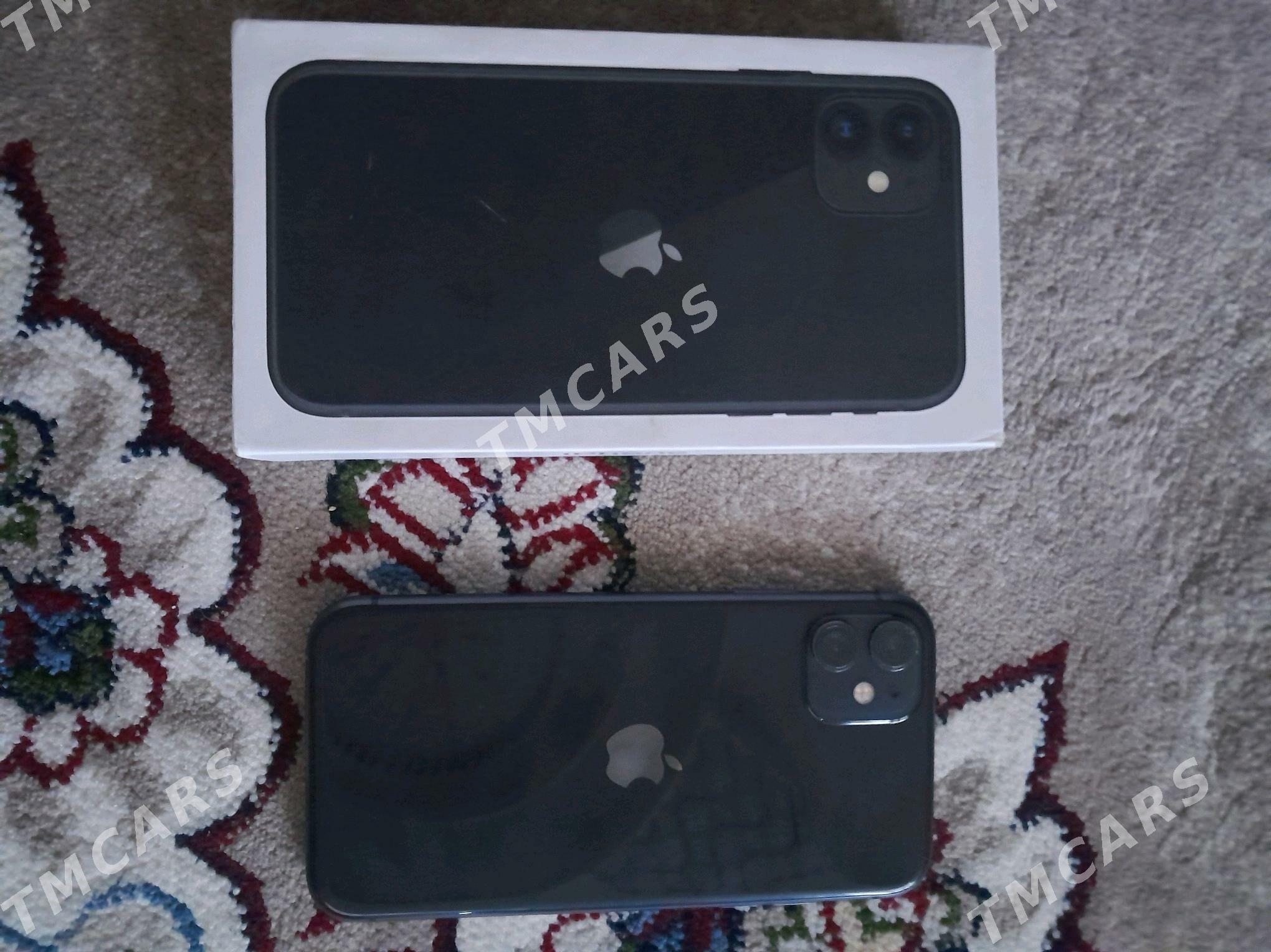 İphone 11 LL/A - Туркменабат - img 7