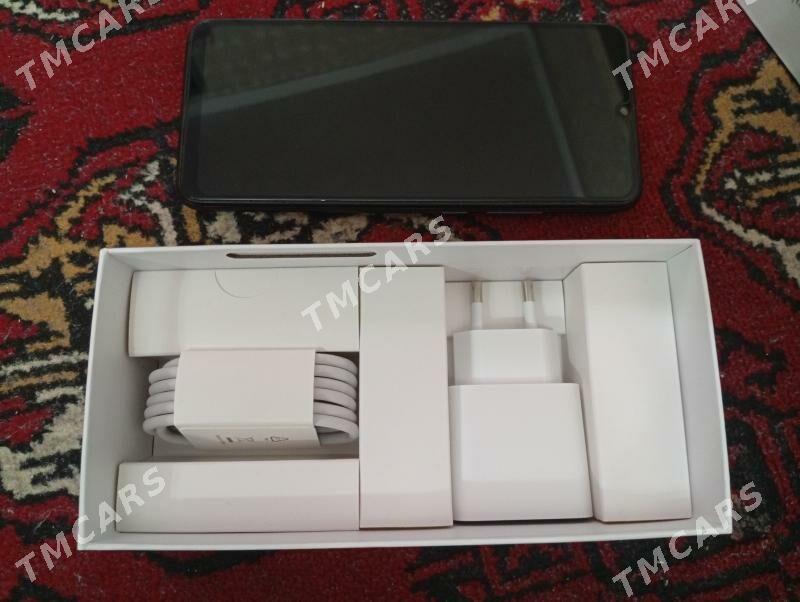 Redmi 10 C - Ашхабад - img 2