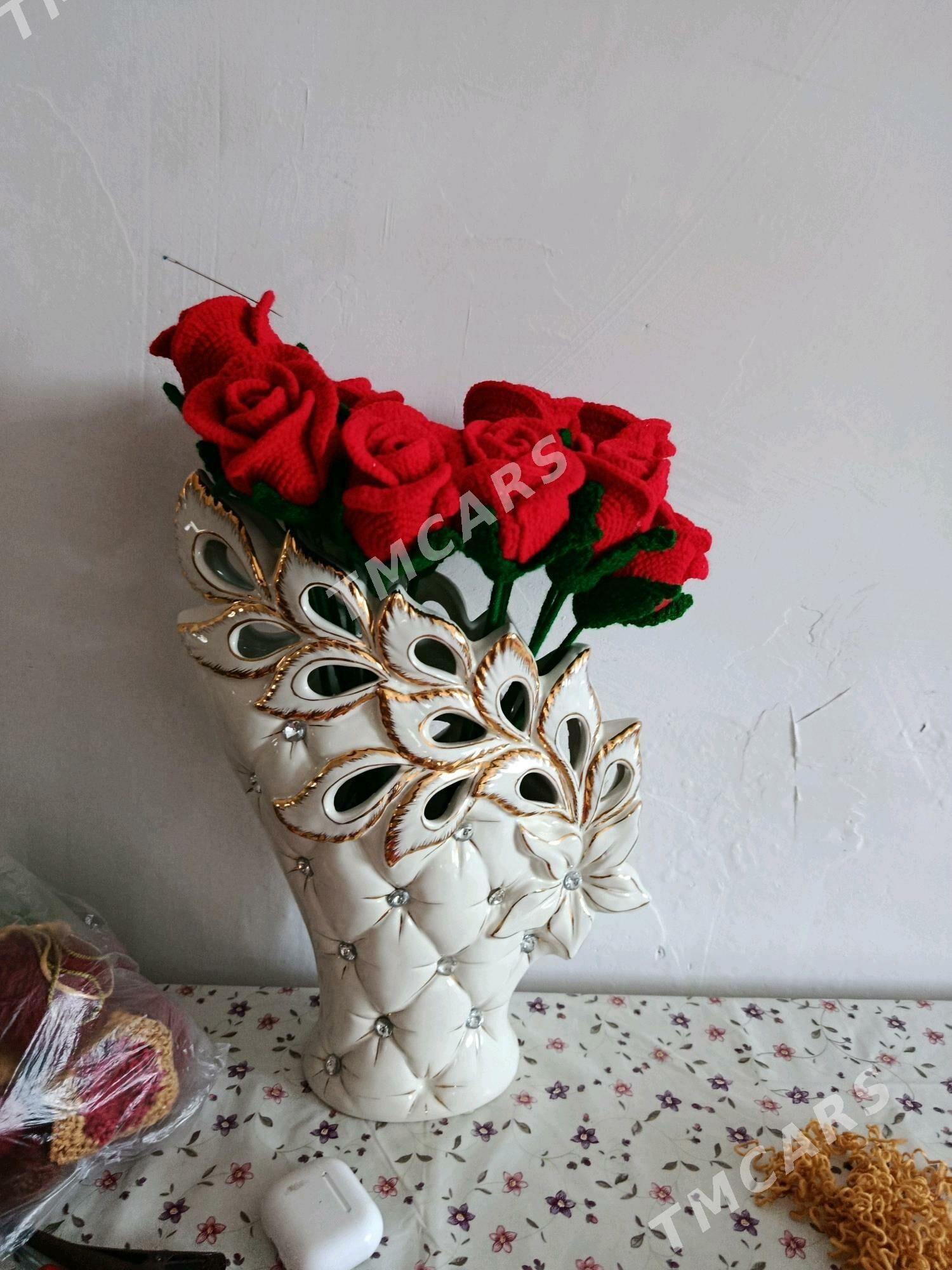 gül - Daşoguz - img 3