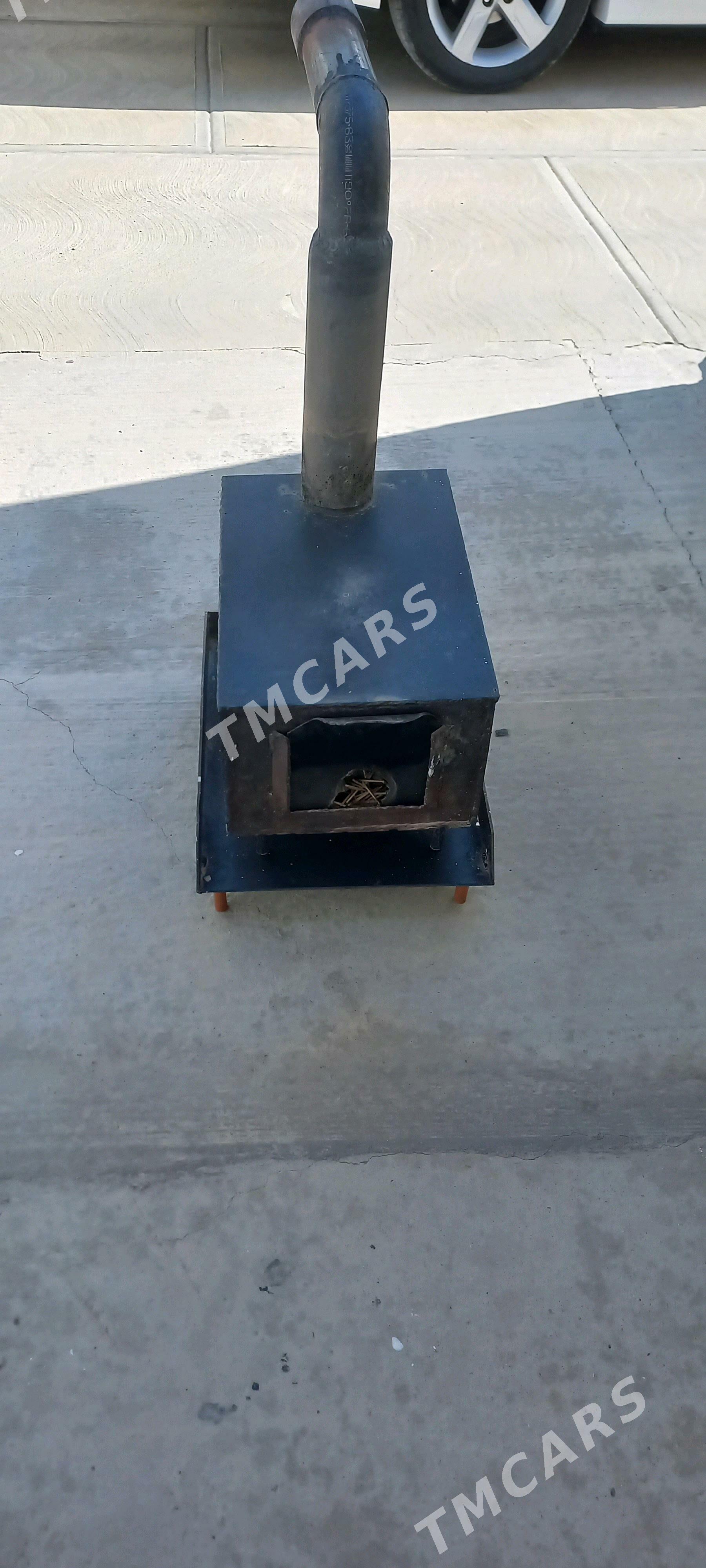pec - Балканабат - img 2