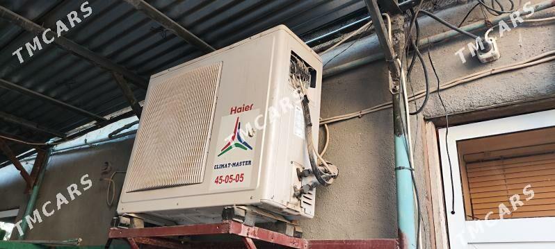 Кондиционер 80-тка  Haier - Ашхабад - img 3