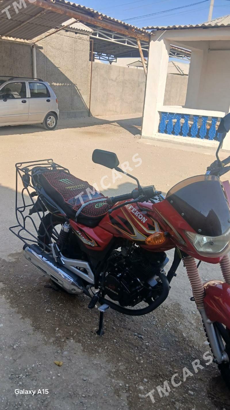 Fekon FK150-8G 2013 - 23 000 TMT - Гумдаг - img 2