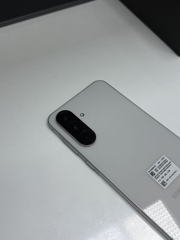 Samsung a56 8/128gb - Bagyr - img 2
