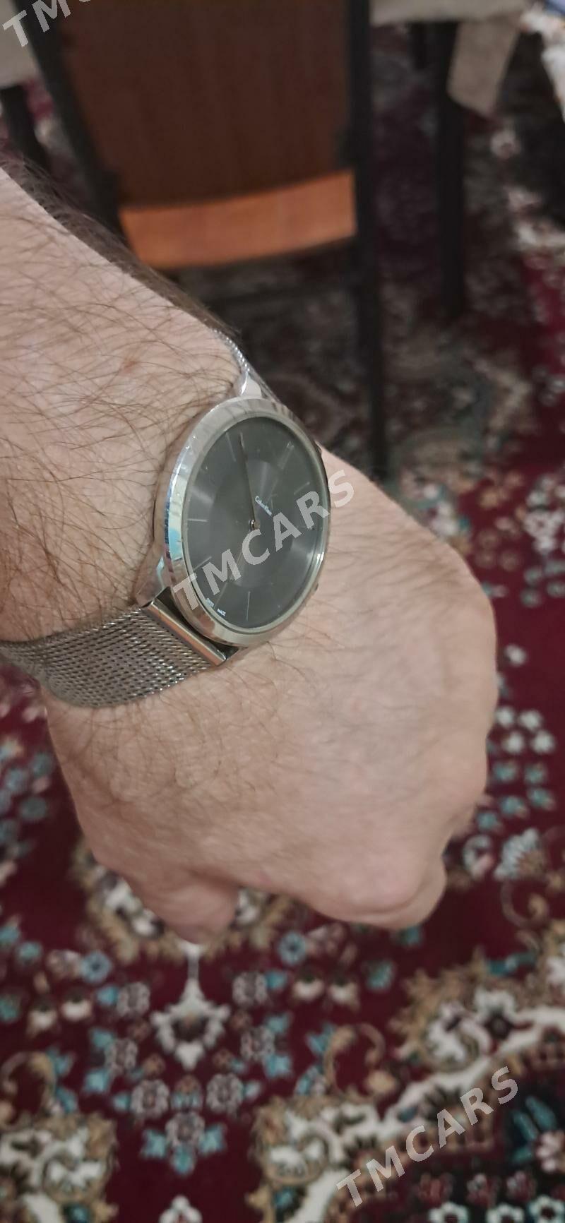Çasy часы - Türkmenabat - img 2