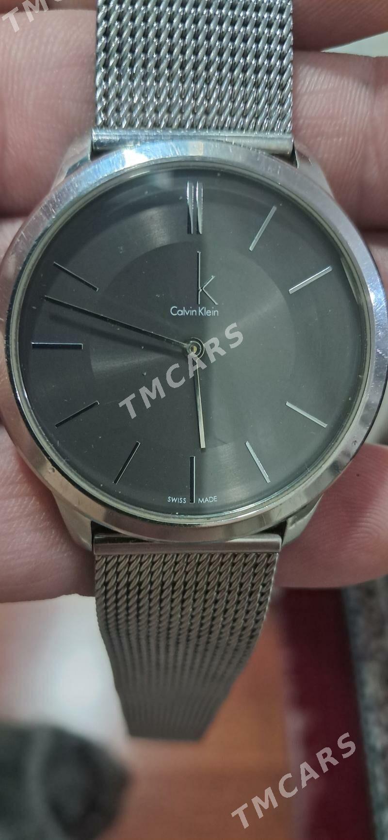 Çasy часы - Türkmenabat - img 3